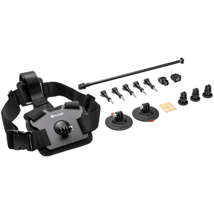 Insta360 Kit de Nieve para Cámaras de Acción Insta360 Kit de Nieve para Cámaras de Acción